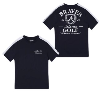 Atlanta Braves Fairway T-Shirt